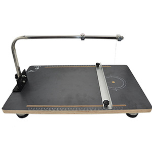 Điện Bàn máy cắt bọt dây nóng xốp cắt công cụ hiệu quả cho công việc trên bàn làm việc - Product Image 6