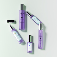 10ml, 30ml, 50ml, 100ml, vente en gros, bouteilles de pulvérisation vides rechargeables en verre, emballage de bouteilles de parfum de luxe