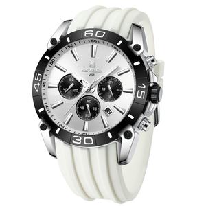REWARD <span class=keywords><strong>VIP</strong></span> reloj de lujo para <span class=keywords><strong>hombre</strong></span> nuevo cronógrafo moda reloj deportivo hombres cronómetro silicona reloj <span class=keywords><strong>hombre</strong></span> - Product Image 1