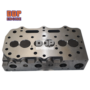 ฝาสูบเครื่องยนต์ 111011120 สำหรับ Perkins 403A-11 403C-11 403D-11 C1.1 S773L - Product Image 1