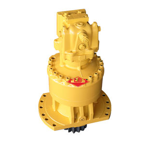 コマツ20Y-26-00150スイングギアボックスモーター<span class=keywords><strong>PC200</strong></span>-<span class=keywords><strong>6</strong></span>付き建設機械部品スイング機械<span class=keywords><strong>PC200</strong></span>-<span class=keywords><strong>6</strong></span> - Product Image 4