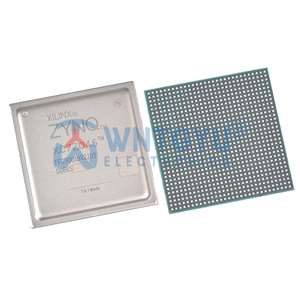 Stokta XC7Z045-2FFG900I yeni orijinal XC7Z045-2FFG900I FBGA-900 elektron bileşeni gömülü işlemciler kontrolörleri SoC <span class=keywords><strong>FPGA</strong></span> - Product Image 1