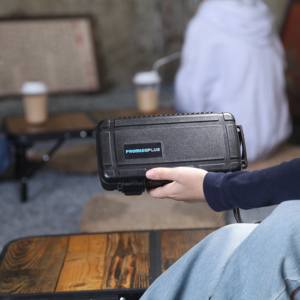 Vente en gros étui à cigares de voyage portable étui à cigares américain avec coupe-cigare autres accessoires - Product Image 6