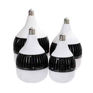 Bóng Đèn Led Nhôm Ppt Chất Lượng Cao Bóng Đèn Led 100W Đế Vít E27 Tiêu Chuẩn - Product Image 5