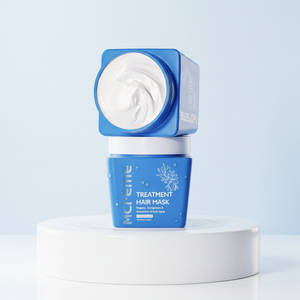 <span class=keywords><strong>Maschera</strong></span> per <span class=keywords><strong>Capelli</strong></span> Mcreme Lock Color, Trattamento Protettivo del Colore, Riparazione <span class=keywords><strong>Capelli</strong></span> Danneggiati, Idratante di Alta Qualità 500g - Product Image 1