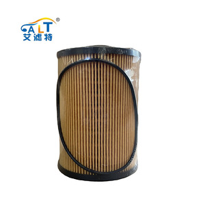ไส้กรองน้ำมันเชื้อเพลิงเครื่องยนต์ Kobelco SK210-10 LC รุ่น YN21P01157R100 SN25224 EF1157 สำหรับกรองน้ำมันเชื้อเพลิงรถบรรทุก - Product Image 3