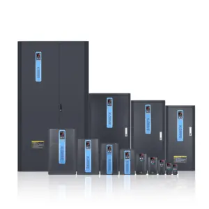 3 anni di garanzia controllo vettoriale VFD Drive/VSD/Inverter di frequenza/AC Drive