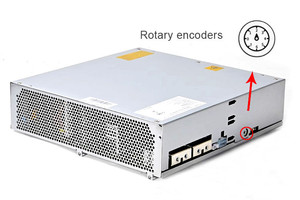 Fuente de Alimentación Original APW17 para Overclocking, Unidad de Alimentación Conmutada de Entrada Universal para Mantenimiento y Reparación de Hashboards S21 T21 - Product Image 5