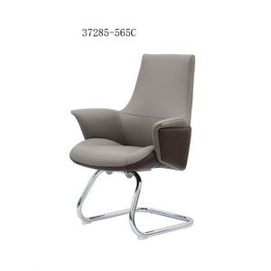chaise de bureau en cuir moderne et confortable 37285-565A - Product Image 6
