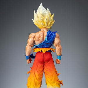 Figura <span class=keywords><strong>de</strong></span> Acción <span class=keywords><strong>de</strong></span> 35 cm <span class=keywords><strong>de</strong></span> Anime DBZ JD <span class=keywords><strong>Super</strong></span> <span class=keywords><strong>Saiyan</strong></span> <span class=keywords><strong>Goku</strong></span>, Estatua <span class=keywords><strong>de</strong></span> PVC, Modelo <span class=keywords><strong>de</strong></span> Colección, Juguetes para Niños, <span class=keywords><strong>Muñeco</strong></span> - Product Image 5