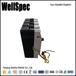 แบบหล่อกรณีเบรกเกอร์รายการ<span class=keywords><strong>ราคา</strong></span> Mccb <span class=keywords><strong>Schneider</strong></span> Mec Mccb LSM1-100H/4310 100A - Product Image 6