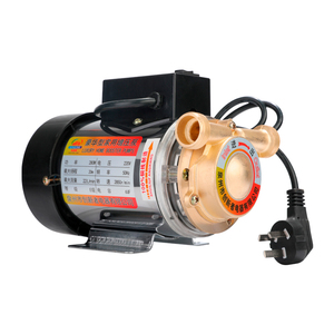 Bomba de Agua <span class=keywords><strong>Solar</strong></span> de CC para Tuberías, Bomba de Diafragma Eléctrica Mini para Hogar, de Alta Presión, de Acero Inoxidable, para Grifo, OEM, Edificios Comerciales - Product Image 5