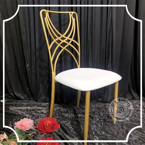 مع كرسي طعام لحفلات الزفاف من البولي يوريثين ، كرسي فندق حديث عالي الجودة ، أثاث فندق ، نوعية جيدة ومعقولة - Product Image 4