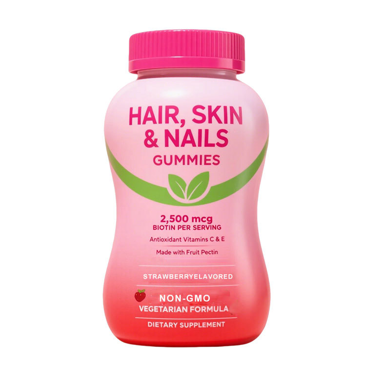 Wholesale Pure Natural Collagen Peptide Supplement