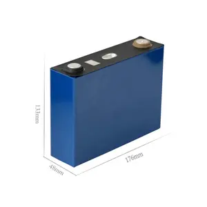 CE Certificate 18650 Battery Portable 18650 Lithium Iron Wall MoUNt 5~10Ah 40 Ah LiFePO4 48V 500Ah Battery