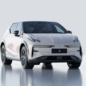 ซีกเกอร์ เอ็กซ์ อัลตร้า รุ่น 2026 รถยนต์ไฟฟ้า 5 ที่นั่ง พร้อมระบบความสะดวกสบายรอบด้าน ความบันเทิงสำหรับการเดินทางไกล บริการรับรองสุดหรู พร้อมบริการคนขับ - Product Image 1