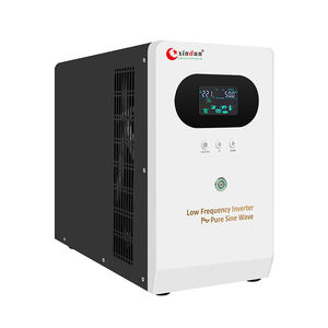 <span class=keywords><strong>Inversor</strong></span> De <span class=keywords><strong>1</strong></span> <span class=keywords><strong>Kw</strong></span> 11Kw 12V 24V Dc A 110V 220V Ac 7Kva 7500W Inversores Y Paneles Solares Hibrido 3000W 48V 110/240V 15Kw Mppt - Product Image 3