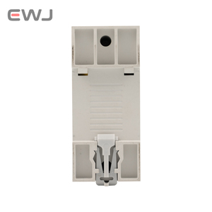 Ewj duy nhất giai đoạn AC điều chỉnh 50/60Hz quá áp thấp bảo vệ 40A 63A 80A vật liệu PC danh nghĩa 230V 220V cho SVC sử dụng - Product Image 3