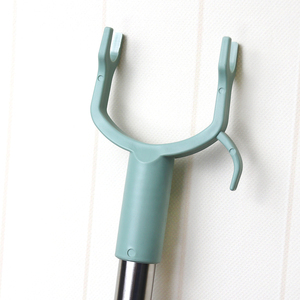 Poteau télescopique en acier inoxydable de 1.5m avec fourche de <span class=keywords><strong>cueillette</strong></span> en plastique Articles ménagers Outil essentiel - Product Image 5
