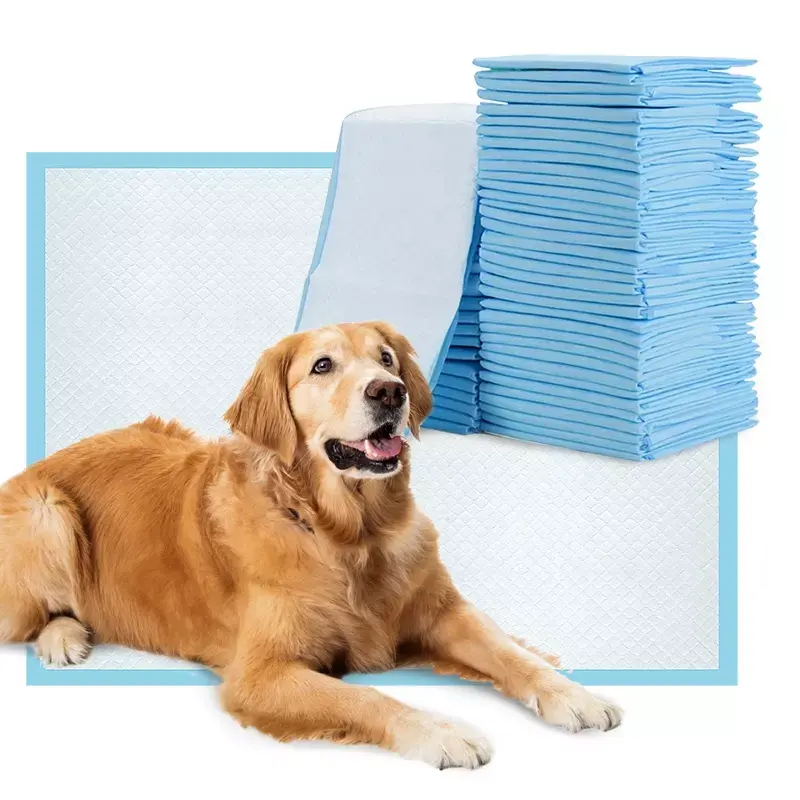 Wholesale Puppy Training Pads Pet Dog Pee Pads