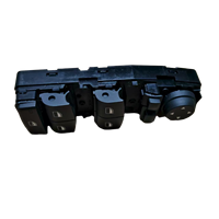 Interrupteur de lève-vitre électrique neuf pour BMW 1-7 X1-X6 2009-2018 61319362107