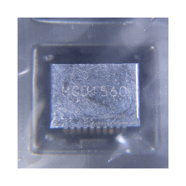 SY Chips ICs 170382 Integrated Circuit Electronic Components I/O Connector IC Chip 170382 1703820002 170382-0002