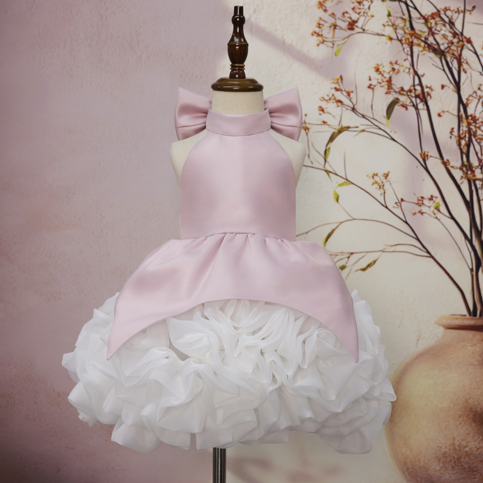 Baby Girl Evening Dresses - Elegant & Sweetheart Styles Baby Girl Evening Dresses - Elegant & Sweetheart Styles