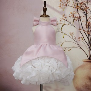 Verified Supplier Baby Girl Party Dresses Australia Cotton-Linen Blend,  Comfy | Alibaba.com