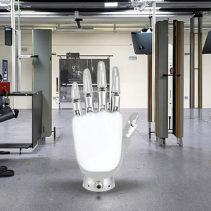 Bracci Robotici YHYH-A001 in Lega di Alluminio Leggera Potenziata da Motore, Componenti Principali per <span class=keywords><strong>Robot</strong></span> Collaborativi con <span class=keywords><strong>Azioni</strong></span> Multiple - Product Image 5