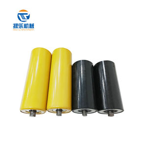 Sabuk rol konveyor <span class=keywords><strong>Anti</strong></span> korosi pupuk untuk jalur produksi pertanian pupuk sabuk konveyor - Product Image 1