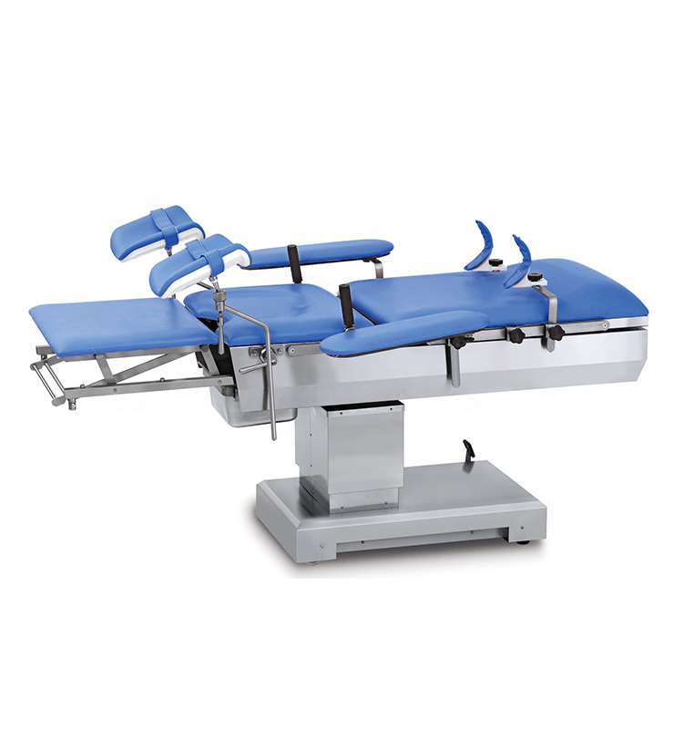 Ysenmed Electric Medical Obstetric Birth Chair