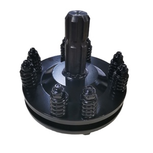Nhà máy tùy chỉnh ma sát mô-men xoắn giới hạn ly hợp của pto trục - Product Image 5
