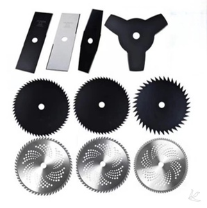 Scie à chaîne à essence DIY OEM 710 W, guide-chaîne de 16 pouces, garantie de 3 ans - Product Image 4