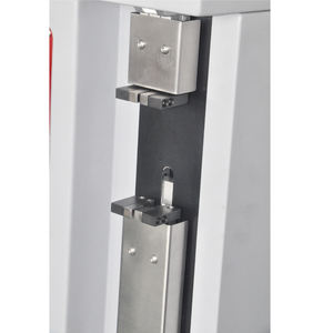 Pnömatik Tip Tek Fiber Mukavemet Test Cihazı ASTM D3822 ve ISO 5079 Standartlarına Uyuyor - Product Image 4