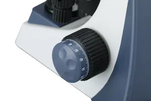 XSP-500SM 40X-1600X Microscopes numériques portables bon marché <span class=keywords><strong>Microscope</strong></span> biologique de laboratoire trinoculaire pour le médical - Product Image 4