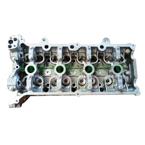 Cabeza <span class=keywords><strong>de</strong></span> Cilindro Completa <span class=keywords><strong>de</strong></span> Aluminio para <span class=keywords><strong>Motor</strong></span> M16A, para <span class=keywords><strong>Suzuki</strong></span> SX4 Swift Liana 1.6L <span class=keywords><strong>16V</strong></span> OE 11100-63KE0 - Product Image 1