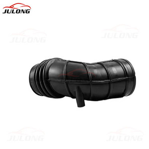 Tubo de manguera de medidor de flujo másico de admisión de aire para BMW Serie 3 E46 320i <span class=keywords><strong>320Ci</strong></span> 323Ci 325i <span class=keywords><strong>E36</strong></span> Z3 13541705209 13541705 209 1998-2007 - Product Image 2