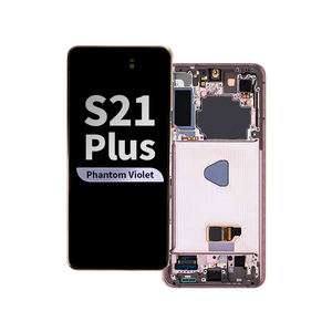 Directo de fábrica OEM precio teléfono móvil LCDs para <span class=keywords><strong>Samsung</strong></span> Galaxy <span class=keywords><strong>S</strong></span> serie LCD pantallas con marco de pantalla - Product Image 6