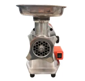 High quality 22# Industrial meat grinding Machine new electric meat mincer/meat mincer grinder