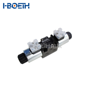 DS3-SA2 điều khiển hướng duplomatic/11n-d24k1 DS3-SB1/11n-d24k1 DS3-TA/11n-d24k1 DS3-TA/11n-d24k1/cm van điều khiển điện từ - Product Image 5