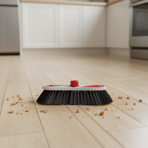 Escoba Rival Room 2K 28Cm Roja Paquete de 5 - Product Image 3