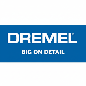 DREMEL ruota diamantata cilindrica in carburo di silicio 19.8mm (85422)-Cbn taglio ruote a forma di tazza prodotto - Product Image 1