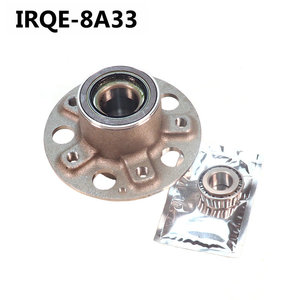 Ensemble de tête d'arbre d'entraînement avec roulement automobile IRQE-8A33 pour Mercedes-Benz A2033300051, pièce de rechange - Product Image 1