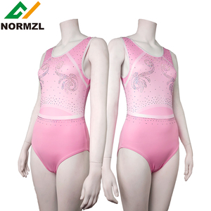Ensemble personnalisé adolescentes danse vêtements de danse <span class=keywords><strong>justaucorps</strong></span> de gymnastique filles <span class=keywords><strong>Gym</strong></span> bébé Ballet vêtements compétition <span class=keywords><strong>justaucorps</strong></span> - Product Image 2