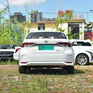 Toyota Corolla 2023 <span class=keywords><strong>2022</strong></span> 1.2T Pioneer, berline compacte à essence, voiture d'occasion pour adultes - Product Image 2