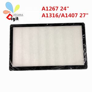 Reemplazo para <span class=keywords><strong>Apple</strong></span> <span class=keywords><strong>Cinema</strong></span> <span class=keywords><strong>Display</strong></span> 27 "A1316 A1407 frente de Panel de vidrio de 922-9344 - Product Image 2