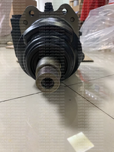 708-7W-11520 มอเตอร์กลไกคุณภาพพรีเมียม อะไหล่แท้ - Product Image 6