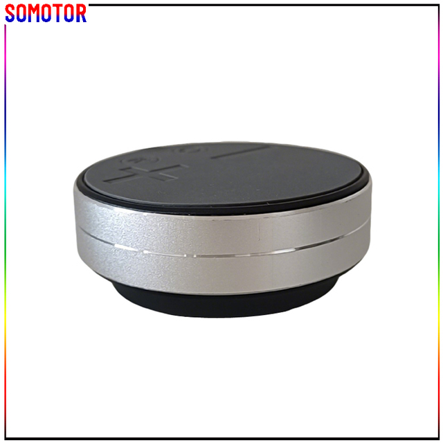Good Sound Quality Portable Bone Conduction Speaker Mini Altavoz with TF Card Slot 3.5mm Aux Audio Interface
