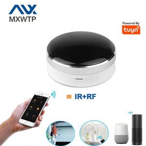 Bộ Điều Khiển Từ Xa Không Dây WiFi TUYA Bộ Điều Khiển Tích Hợp IR Và RF Cho Cửa Và Cổng Thiết Bị Gia Dụng - Product Image 5