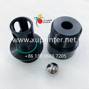 Válvula de Succión de Aire WD 1 Set F2.148.1061, Válvula de Presión F2.148.1071, Unidad de Recubrimiento, Bomba de Recubrimiento, Válvula de Succión de Aire para CD102 SM102 - Product Image 4